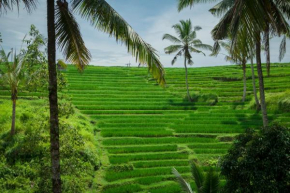 Be Bali Stay
